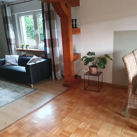 Wegeners Διαμέρισμα