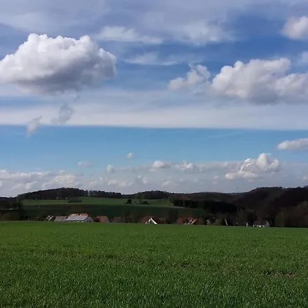 Διαμέρισμα Wegeners Brilon