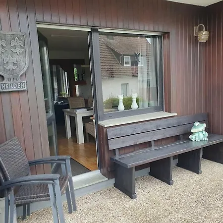 Wegeners * 브릴온