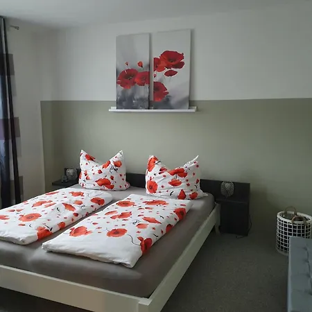 Διαμέρισμα Wegeners *