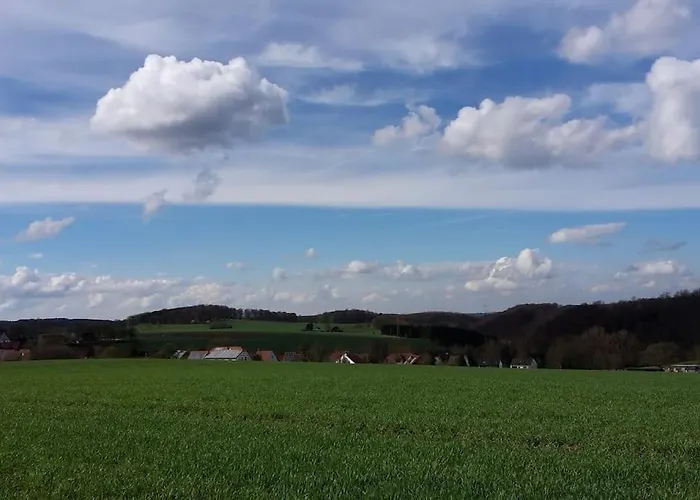 Διαμέρισμα Wegeners Brilon