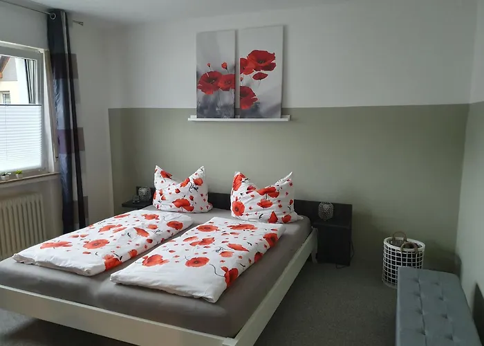 Διαμέρισμα Wegeners *